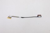 Cablu video LVDS Laptop, Lenovo, IdeaPad Yoga Slim 7 Pro 14IHU5 Type 82NC, 5C10S30123, DC02C00QL10, HS450 Cable EDP, 30 pini
