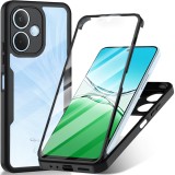 Husa 360&deg; Oppo A5 Pro 4G Asteroid GSM ColorVerse, negru