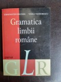 Gramatica limbii romane - Constantin Cruceru