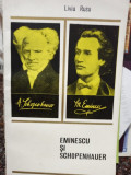 Liviu Rusu - Eminescu si Schopenhauer (1966)