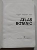 Atlas botanic 1973, Didactica si Pedagogica