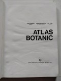 Atlas botanic 1973, Didactica si Pedagogica