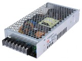 Alimentator: pulsatoriu pt.&icirc;ncastrare,modulară 201,6W 24VDC: cod: MSP-200-24,