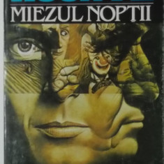 Dean R. Koontz - Miezul noptii