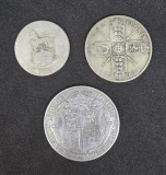 Lot Monede Argint, Europa