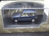 Macheta Autobianchi Y10 1985 Starline 1:43