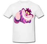 Cumpara ieftin Tricou &quot; Alice in wonderland &quot;