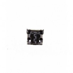 Conector alimentare si date Samsung I9500 Galaxy S4 Original foto