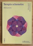 Terapia schemelor. Ghid practic de Gitta Jacob. Psihologie-Psihoterapie