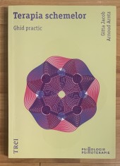Terapia schemelor. Ghid practic de Gitta Jacob. Psihologie-Psihoterapie