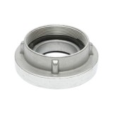 Cupla storz 3 toll cu filet interior mama pentru furtun irigatii apa, pompieri 3 din aluminiu Breckner Germany