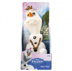 Figurina Olaf Frozen 8 cm foto