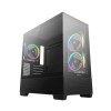 Carcasa Deepcool CG380 BLACK