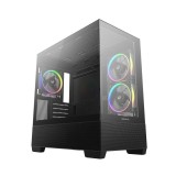 Carcasa Deepcool CG380 BLACK