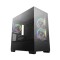 Carcasa Deepcool CG380 BLACK