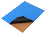 Laminat h&acirc;rtie tare 1,6mm 150x200mm