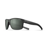 Ochelari de soare polarizati Julbo Renegade Spectron 3, negru mat. Protectie UV, ideali pentru sport si activitati zilnice