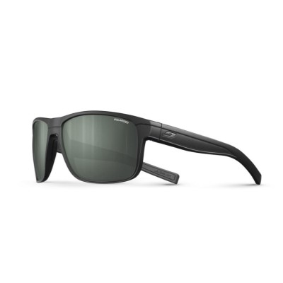 Ochelari de soare Julbo RENEGADE spectron 3 polarized matt black foto