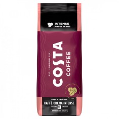 Costa Caffe Crema Intense cafea boabe, 1kg