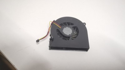 Ventilator Laptop HP Compaq 615 foto