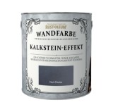 Chalkwash Paint Dark Denim Rust Oleum 1 Litru, Rust-Oleum