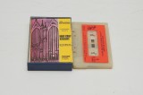 Hans Eckart Schlandt La Orga Bisericii Negre Din Brașov - caseta audio Electrecord NOUA
