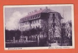 AMS - CP - BALATON, BUDAPEST, 1931