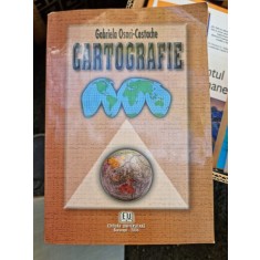CARTOGRAFIE - GABRIELA OSACI COSTACHE