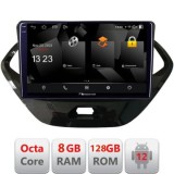 Navigatie Ford KA 2015-2020 Android radio gps internet octa core 8+128 carplay android auto CarStore Technology