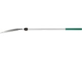 Fierastrau Telescopic Pentru Crengi 2.5M, Aluminiu