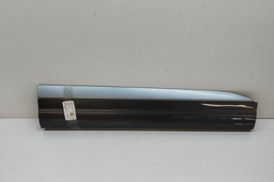 Bandou inferior ușă dreapta față AUDI Q7 4M 2017 OEM: 4M0853960F,4M0853960G 30322987 foto