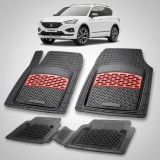 Cumpara ieftin Covorase Seat Tarraco SUV Facelift Compatibile 2021-2026 | Red