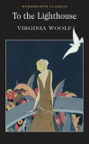 To the Lighthouse | Virginia Woolf, Wordsworth Editions Ltd
