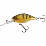 Nălucă CRANKBAIT 40 F AYU WXM CRKDD pescuit la răpitori