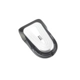 Capac Negru Aspirator Moulinex RS-2230000716 Original Piesa Componenta