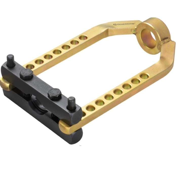 Extractor cap planetara