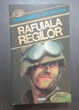 RAFUIALA REGILOR - CHRIS BUNCH, ALLAN COLE, Nemira