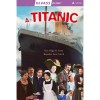 Olvass vel&uuml;nk! (4) - A Titanic - Olga M. Yuste