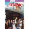 Olvass vel&uuml;nk! (4) - A Titanic - Olga M. Yuste