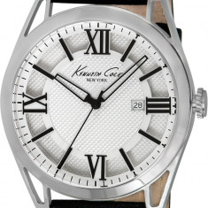 Ceas Barbati, Kenneth Cole, IKC IKC8072 - Marime universala