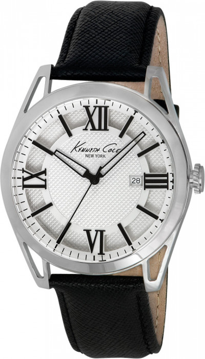 Ceas Barbati, Kenneth Cole, IKC IKC8072 - Marime universala