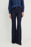 MAX&amp;Co. jeansi femei high waist, 2416181042200, Max&amp;Co.