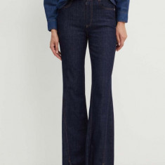MAX&Co. jeansi femei high waist, 2416181042200
