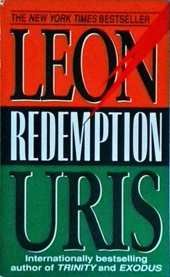Leon Uris - Redemption foto
