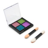 Pudra pentru unghii Mirror 4 &icirc;n 1, 005