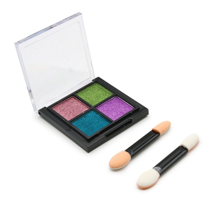 Pudra pentru unghii Mirror 4 &icirc;n 1, 005