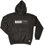 Cumpara ieftin Starbaits Bank Black Hoodie XL