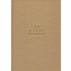 Ion Barbu - Joc secund - 133037