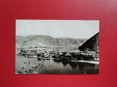 CARTE POSTALA - RSR - ADA KALEH foto