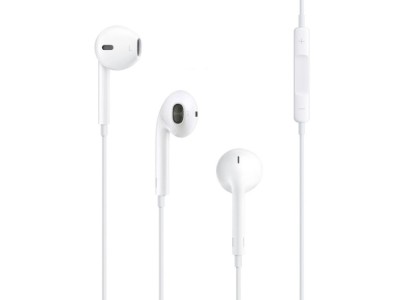 Casti in-ear Tellur Urban, alb foto